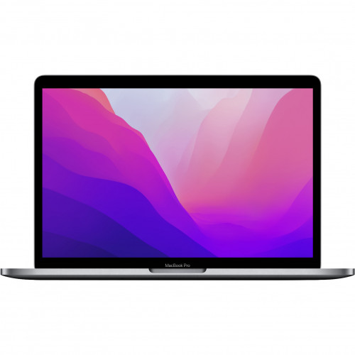 Apple MacBook Pro 13" M2 Space Gray (MBPM2-06, Z16R0005U, Z16R002DS) б/у